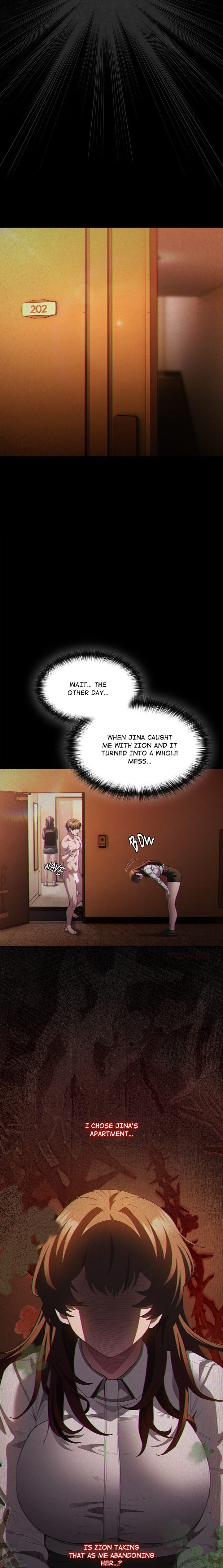 Believe Me! I Offer You My First (Uncensored), chapter 33, page 13 of 26