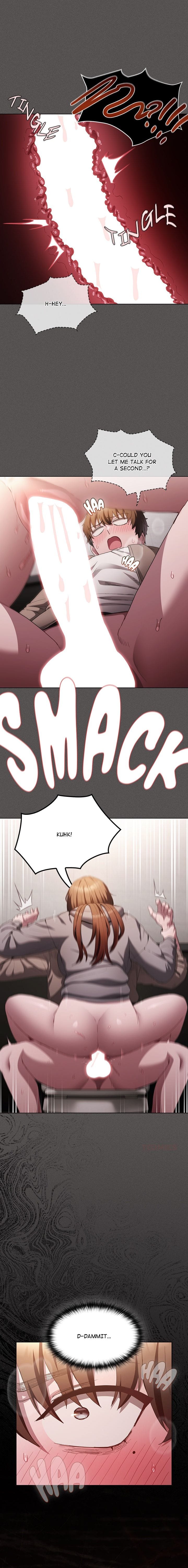 Believe Me! I Offer You My First (Uncensored), chapter 34, page 10 of 25