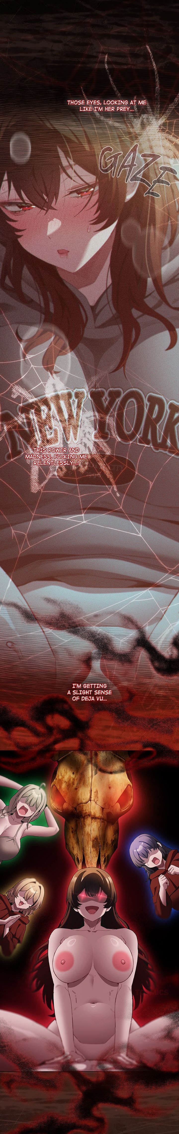 Believe Me! I Offer You My First (Uncensored), chapter 34, page 11 of 25