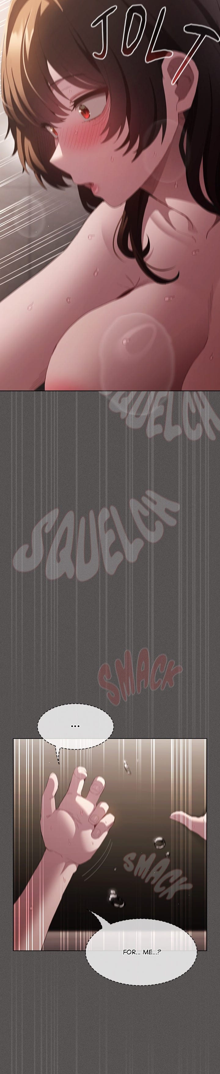 Believe Me! I Offer You My First (Uncensored), chapter 35, page 16 of 26