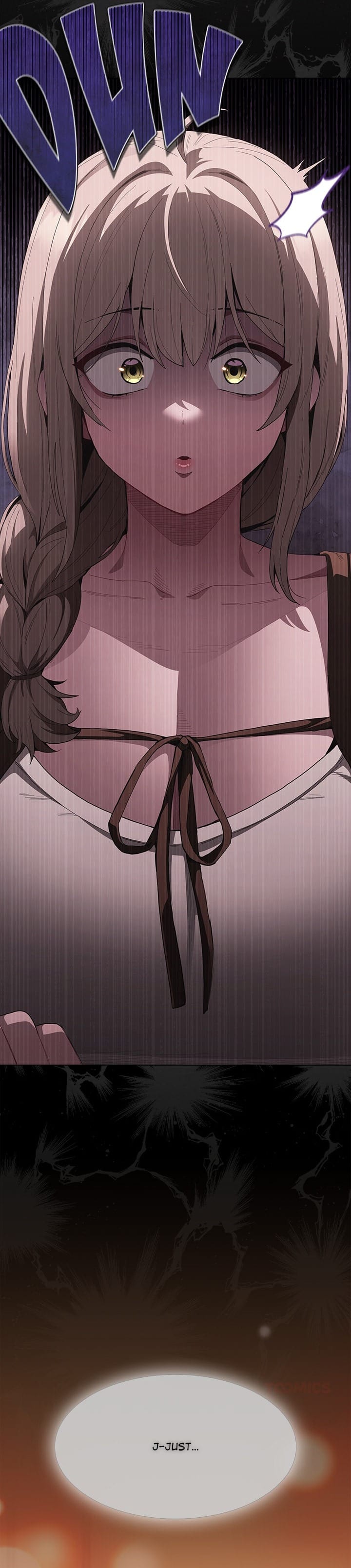 Believe Me! I Offer You My First (Uncensored), chapter 36, page 24 of 25