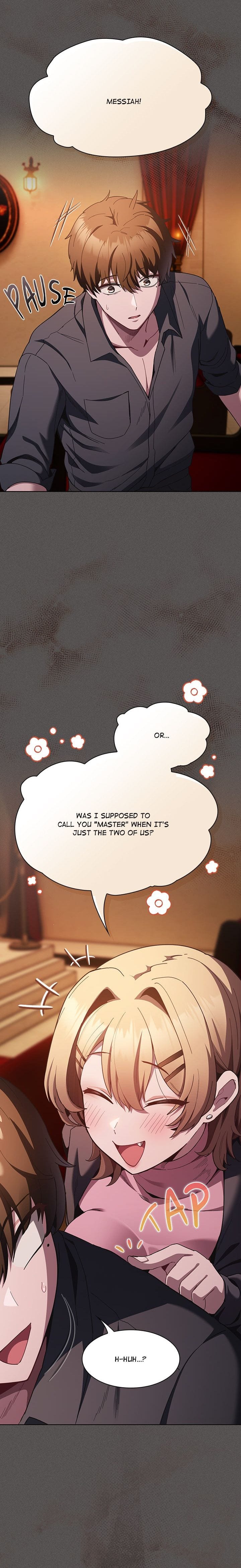 Believe Me! I Offer You My First (Uncensored), chapter 37, page 13 of 28