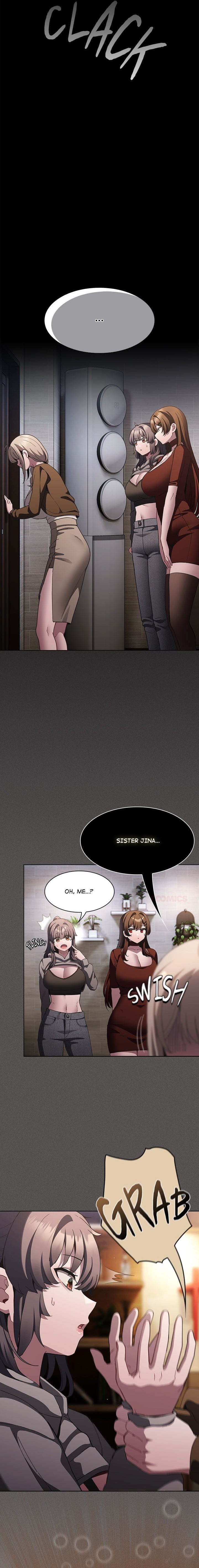 Believe Me! I Offer You My First (Uncensored), chapter 37, page 15 of 28