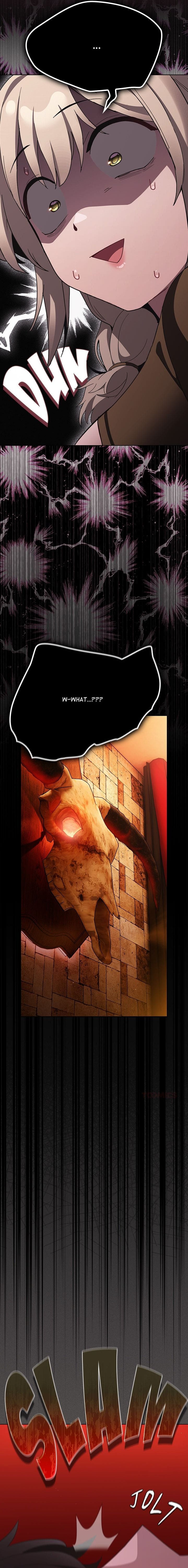 Believe Me! I Offer You My First (Uncensored), chapter 37, page 26 of 28