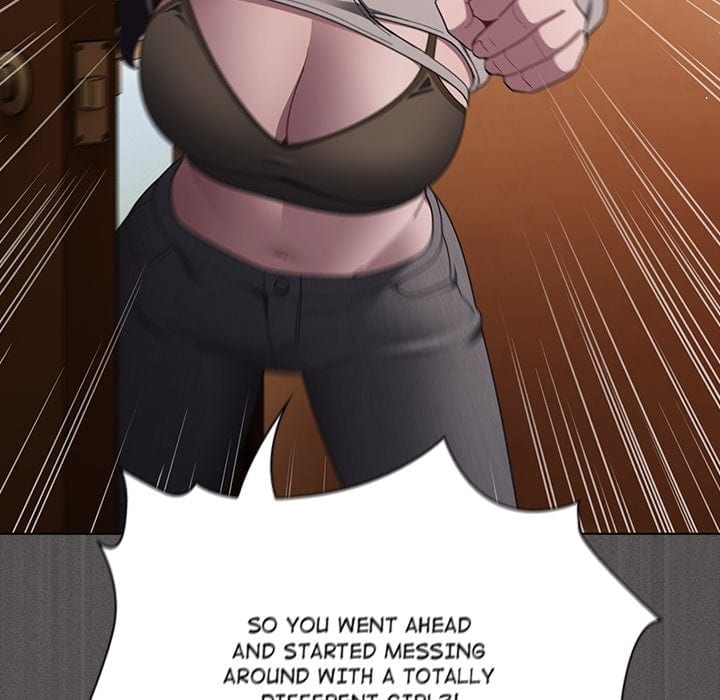 Believe Me! I Offer You My First (Uncensored), chapter 38, page 22 of 212