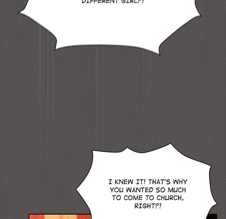 Believe Me! I Offer You My First (Uncensored), chapter 38, page 23 of 212