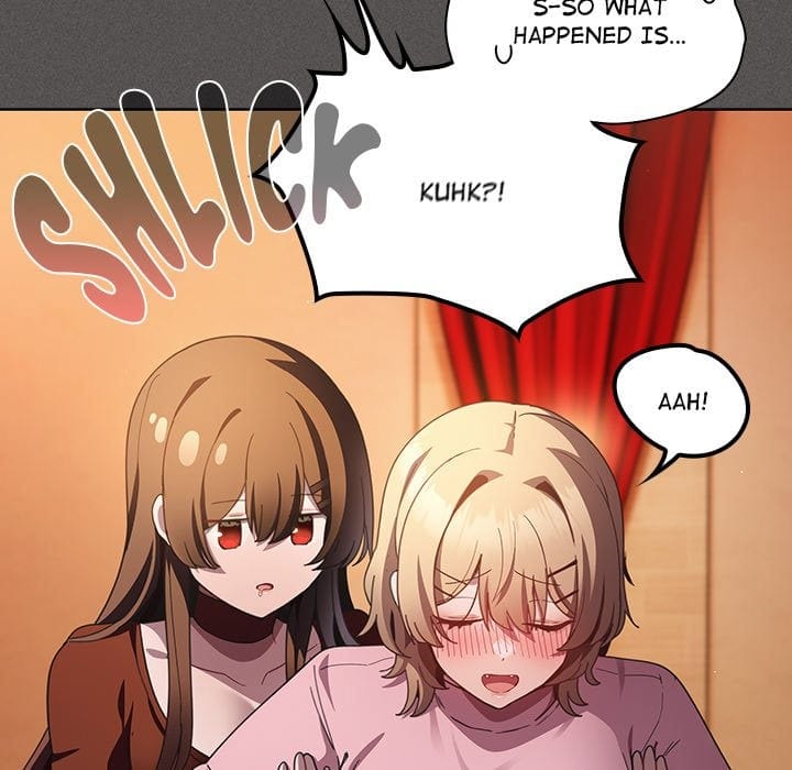 Believe Me! I Offer You My First (Uncensored), chapter 38, page 26 of 212