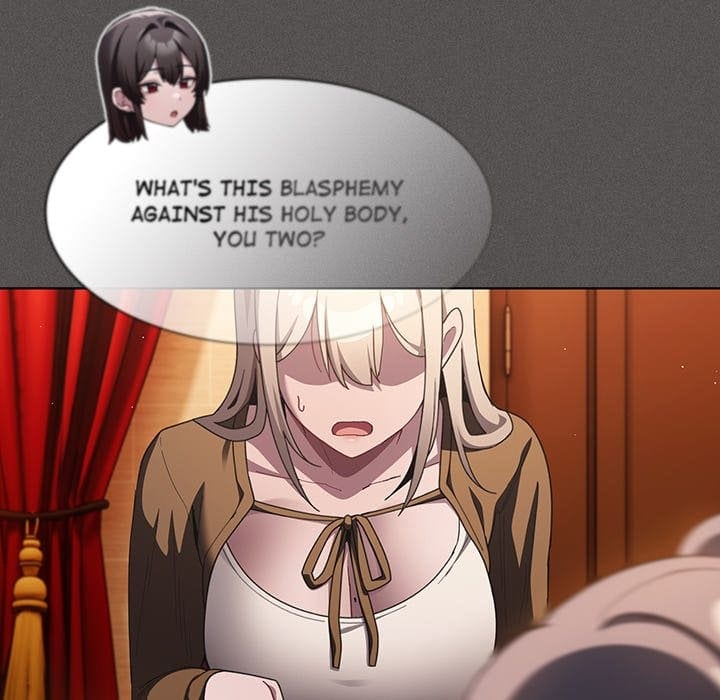 Believe Me! I Offer You My First (Uncensored), chapter 38, page 29 of 212