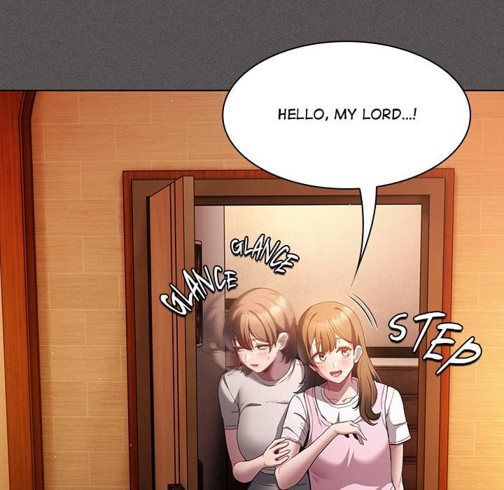 Believe Me! I Offer You My First (Uncensored), chapter 38, page 38 of 212