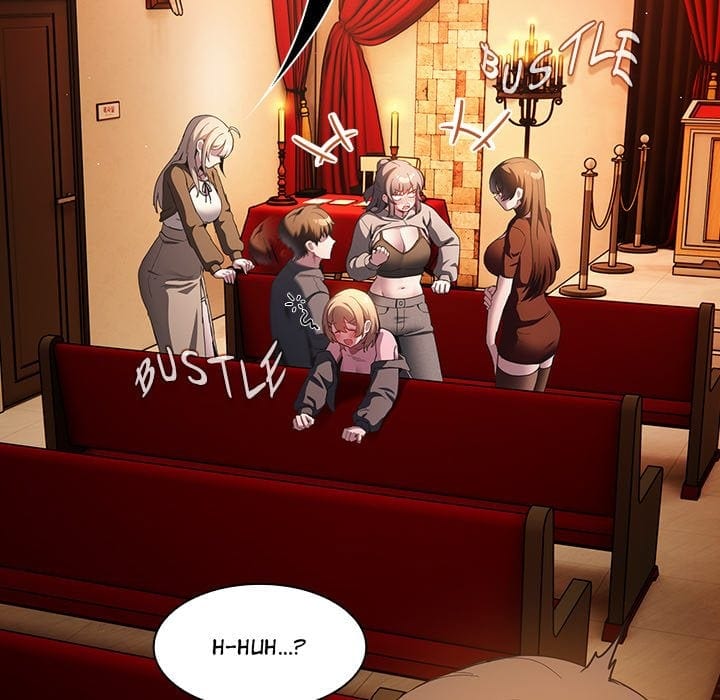 Believe Me! I Offer You My First (Uncensored), chapter 38, page 41 of 212