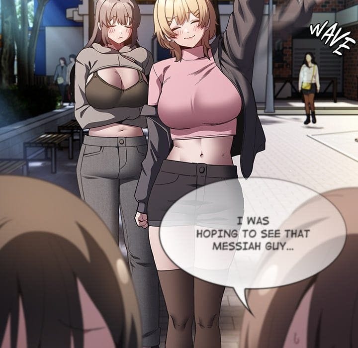 Believe Me! I Offer You My First (Uncensored), chapter 38, page 57 of 212