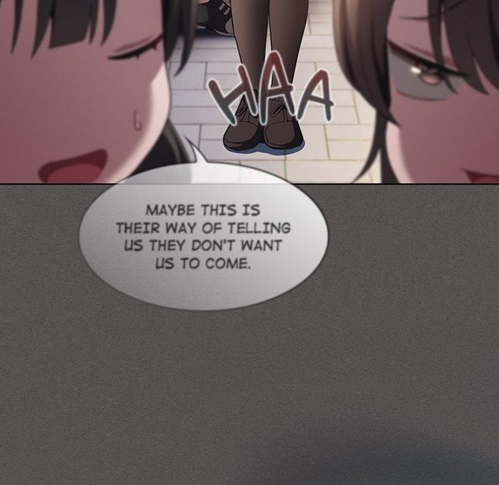 Believe Me! I Offer You My First (Uncensored), chapter 38, page 58 of 212