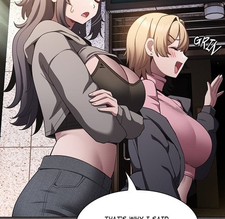 Believe Me! I Offer You My First (Uncensored), chapter 38, page 60 of 212