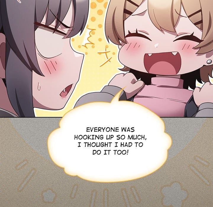 Believe Me! I Offer You My First (Uncensored), chapter 38, page 67 of 212