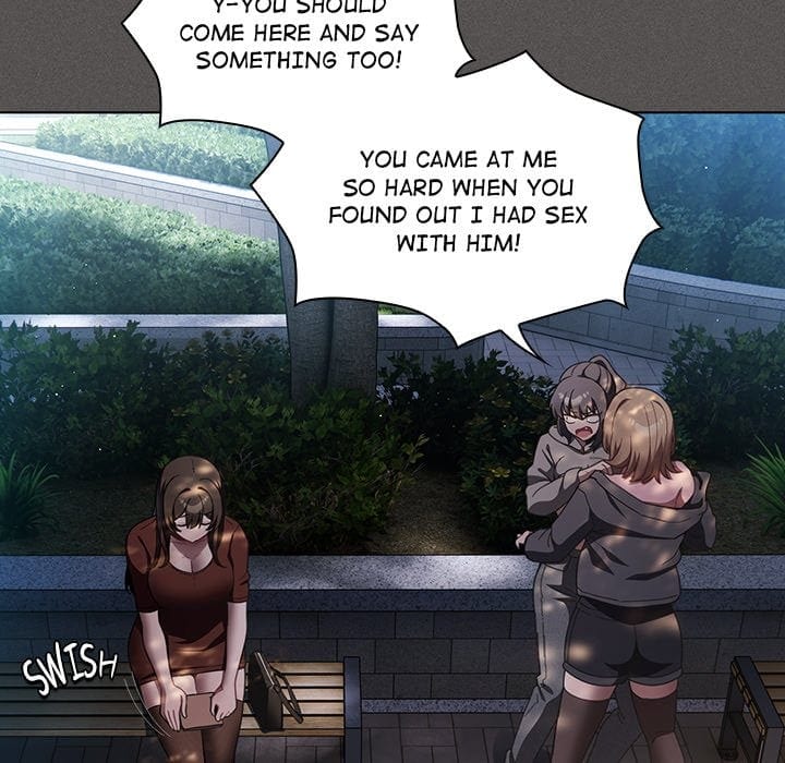 Believe Me! I Offer You My First (Uncensored), chapter 38, page 74 of 212