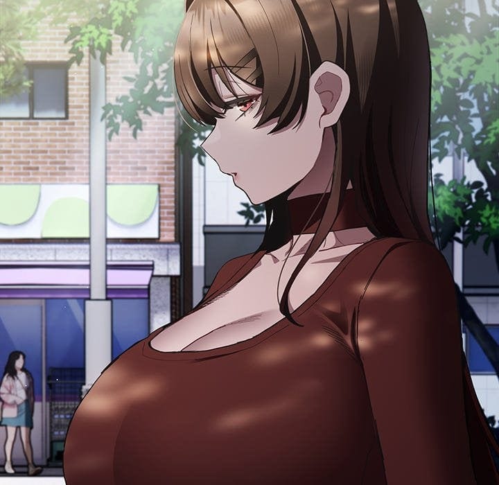 Believe Me! I Offer You My First (Uncensored), chapter 38, page 77 of 212