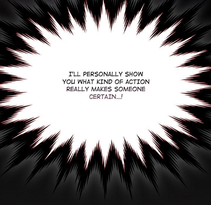 Believe Me! I Offer You My First (Uncensored), chapter 38, page 91 of 212