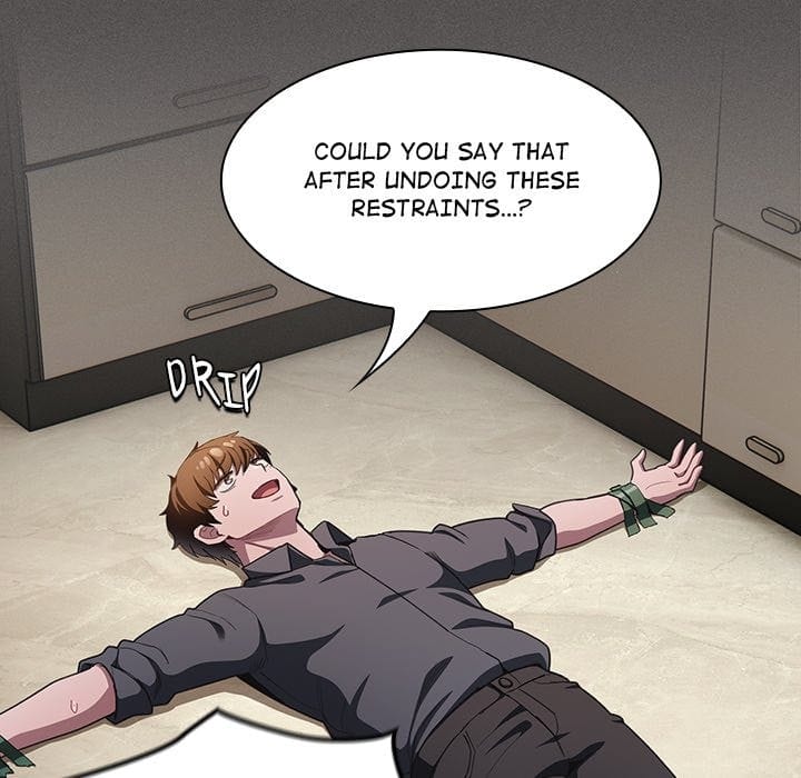 Believe Me! I Offer You My First (Uncensored), chapter 38, page 102 of 212