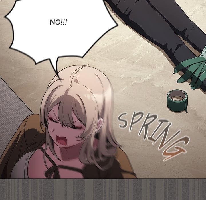 Believe Me! I Offer You My First (Uncensored), chapter 38, page 103 of 212