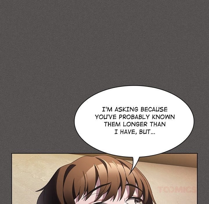 Believe Me! I Offer You My First (Uncensored), chapter 38, page 124 of 212