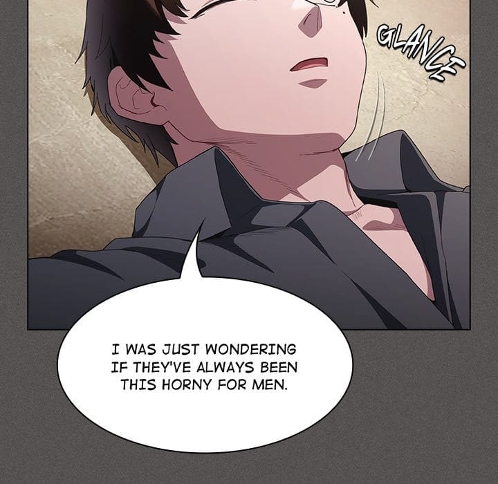 Believe Me! I Offer You My First (Uncensored), chapter 38, page 125 of 212