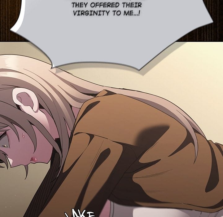 Believe Me! I Offer You My First (Uncensored), chapter 38, page 135 of 212