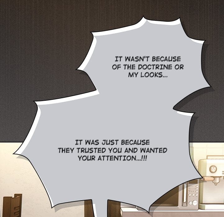 Believe Me! I Offer You My First (Uncensored), chapter 38, page 137 of 212