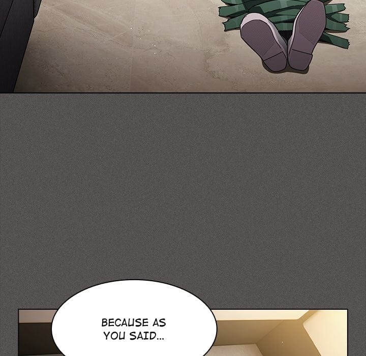 Believe Me! I Offer You My First (Uncensored), chapter 38, page 139 of 212