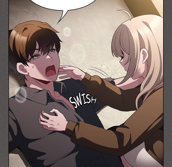 Believe Me! I Offer You My First (Uncensored), chapter 38, page 140 of 212