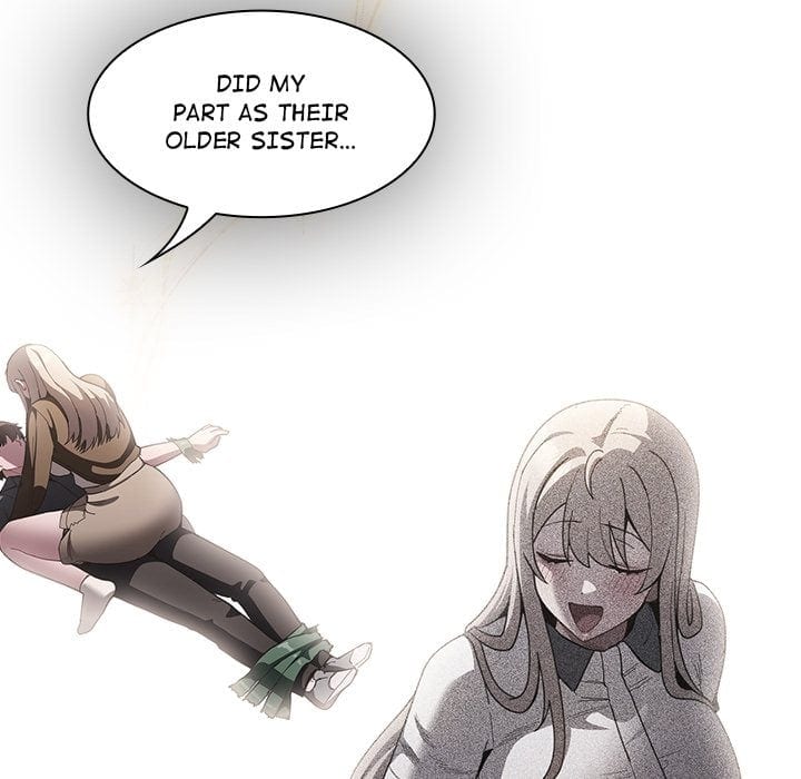 Believe Me! I Offer You My First (Uncensored), chapter 38, page 151 of 212