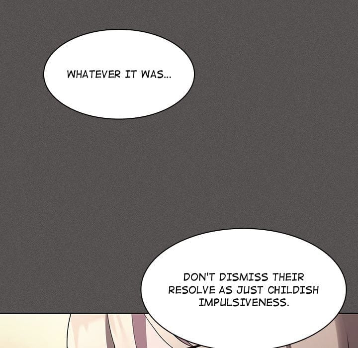 Believe Me! I Offer You My First (Uncensored), chapter 38, page 154 of 212
