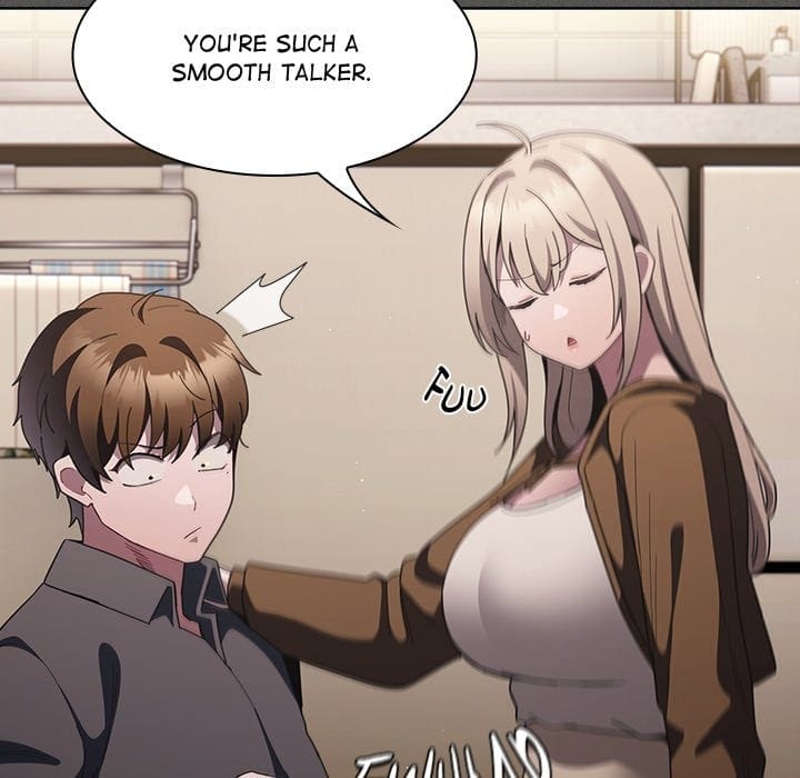 Believe Me! I Offer You My First (Uncensored), chapter 38, page 161 of 212