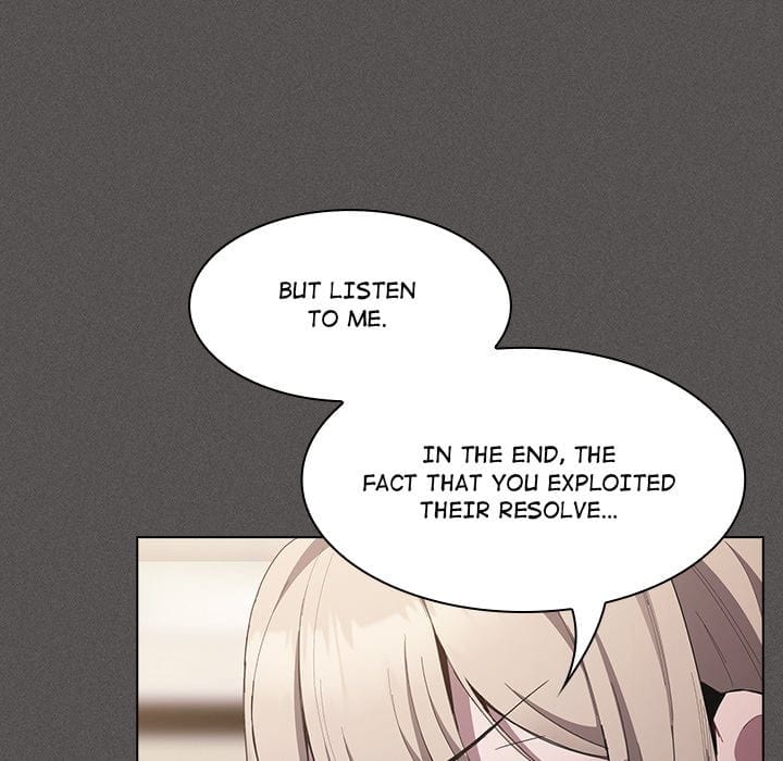 Believe Me! I Offer You My First (Uncensored), chapter 38, page 163 of 212