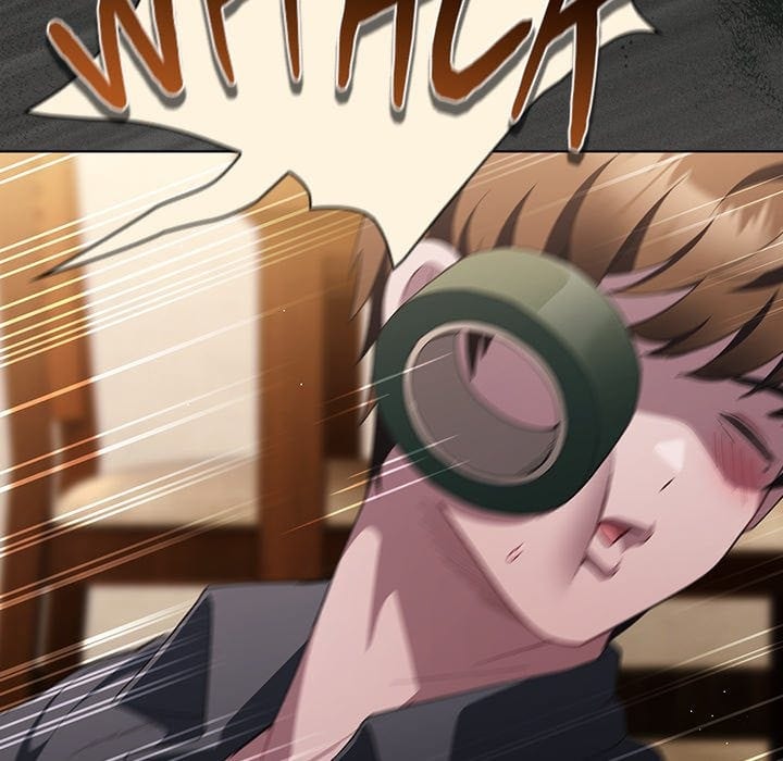 Believe Me! I Offer You My First (Uncensored), chapter 38, page 170 of 212