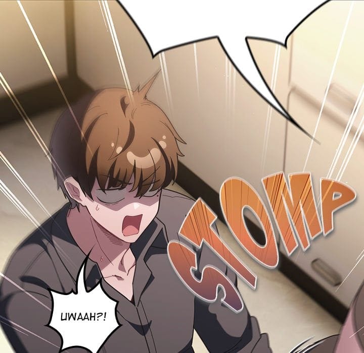 Believe Me! I Offer You My First (Uncensored), chapter 38, page 175 of 212