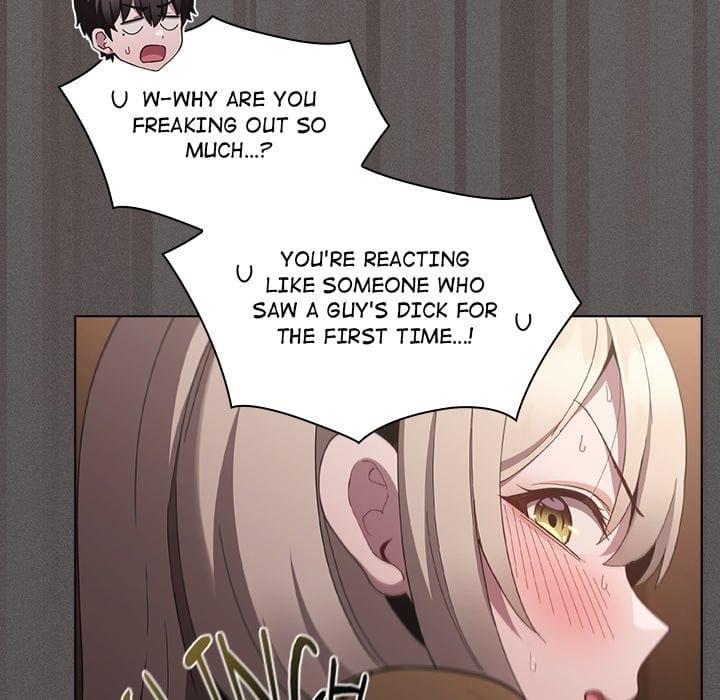Believe Me! I Offer You My First (Uncensored), chapter 38, page 178 of 212