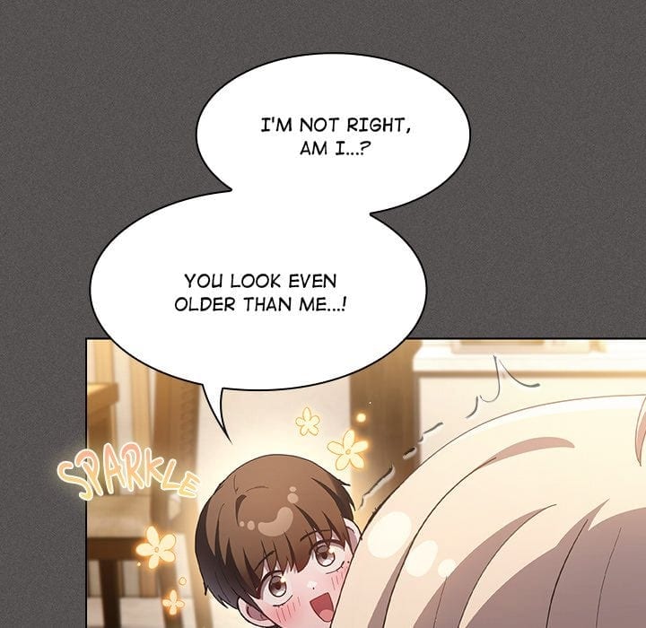 Believe Me! I Offer You My First (Uncensored), chapter 38, page 183 of 212
