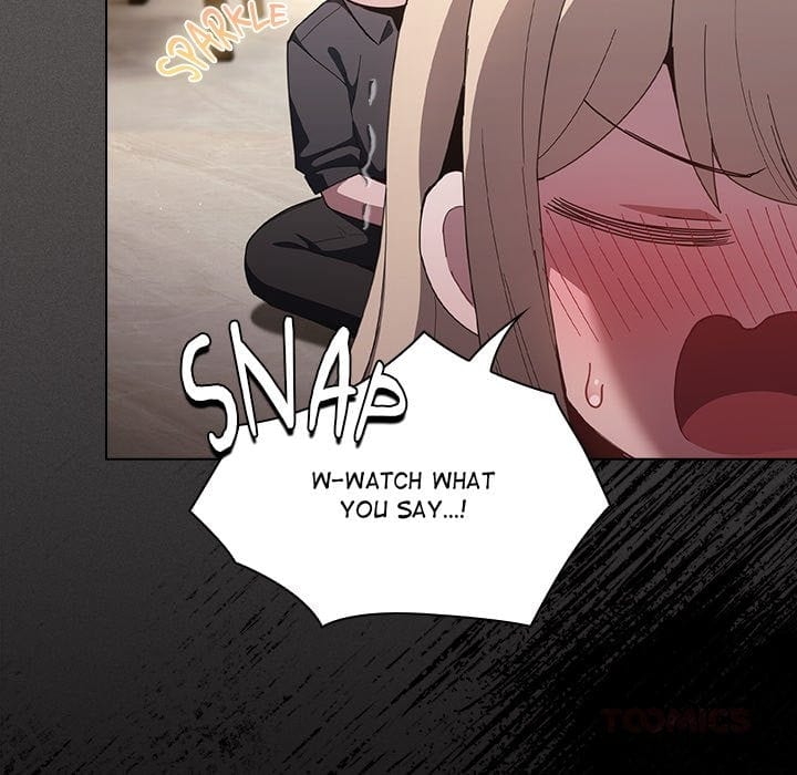 Believe Me! I Offer You My First (Uncensored), chapter 38, page 184 of 212