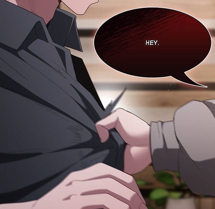 Believe Me! I Offer You My First (Uncensored), chapter 38, page 196 of 212