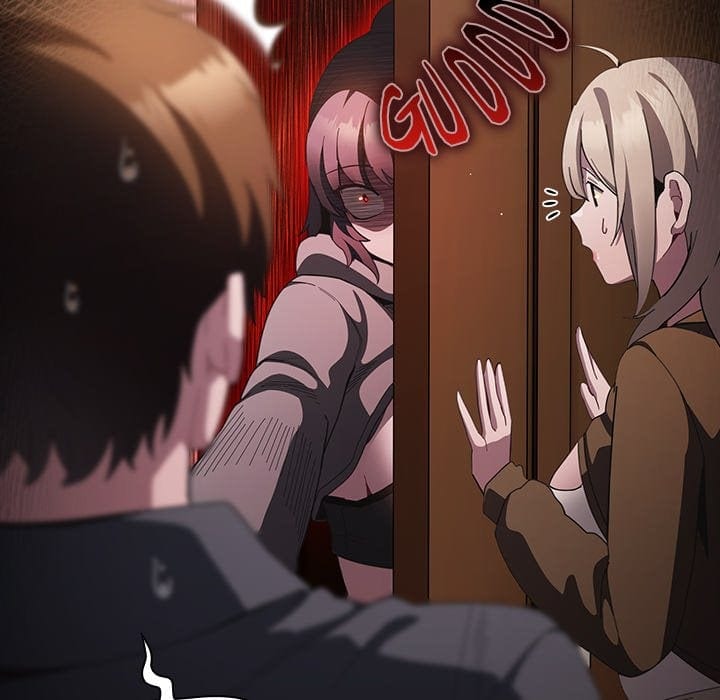 Believe Me! I Offer You My First (Uncensored), chapter 38, page 199 of 212