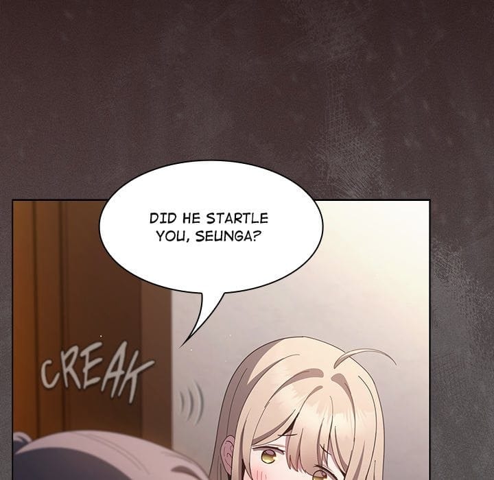 Believe Me! I Offer You My First (Uncensored), chapter 38, page 201 of 212