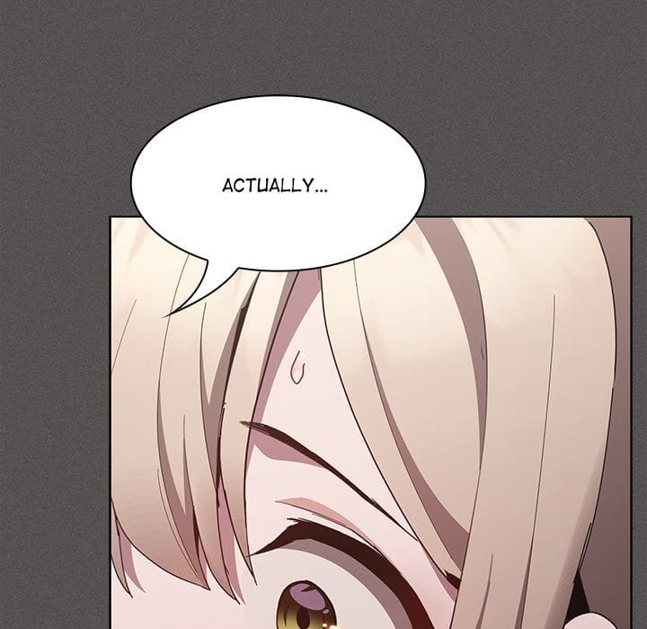 Believe Me! I Offer You My First (Uncensored), chapter 38, page 203 of 212