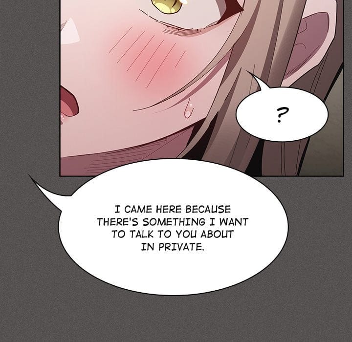 Believe Me! I Offer You My First (Uncensored), chapter 38, page 204 of 212
