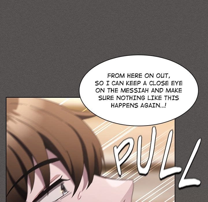 Believe Me! I Offer You My First (Uncensored), chapter 38, page 205 of 212