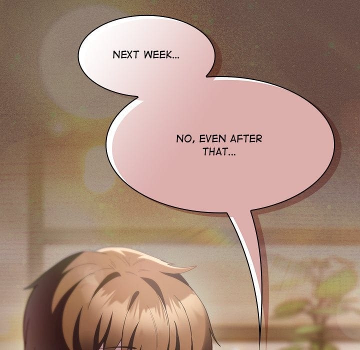 Believe Me! I Offer You My First (Uncensored), chapter 38, page 207 of 212