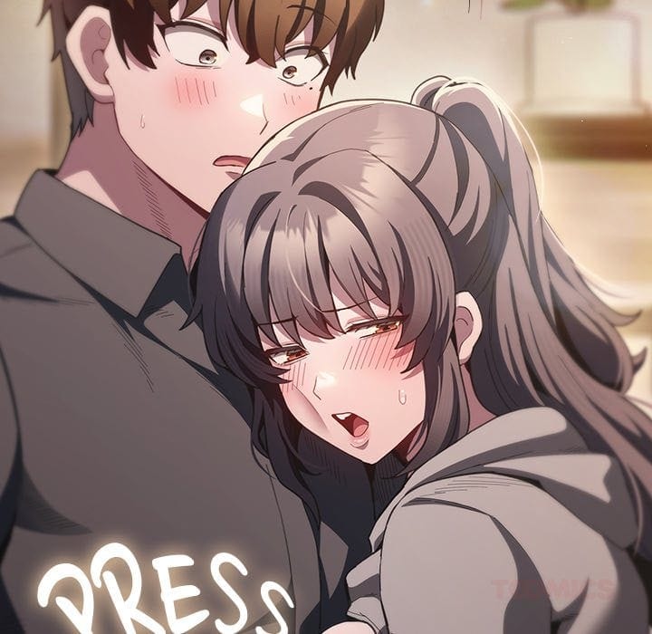 Believe Me! I Offer You My First (Uncensored), chapter 38, page 208 of 212