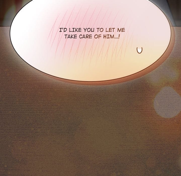 Believe Me! I Offer You My First (Uncensored), chapter 38, page 211 of 212