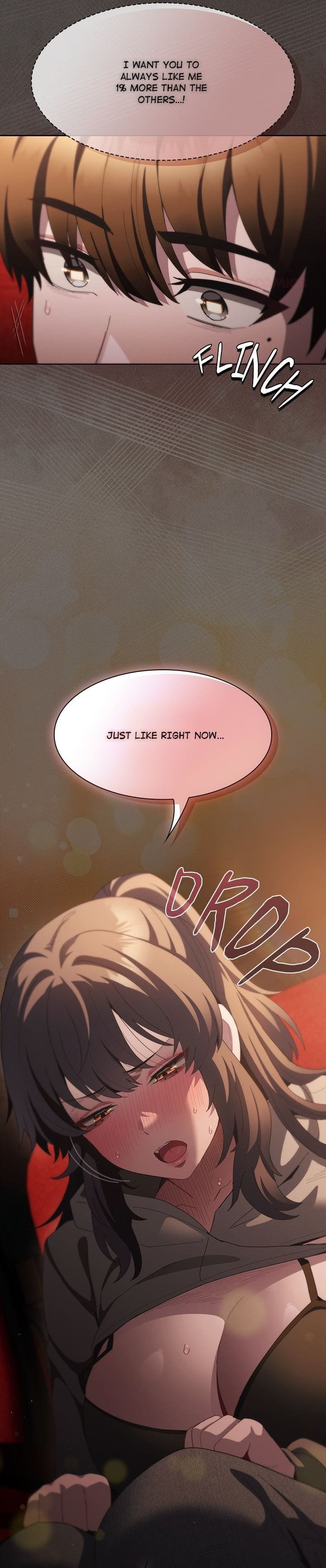 Believe Me! I Offer You My First (Uncensored), chapter 39, page 24 of 28