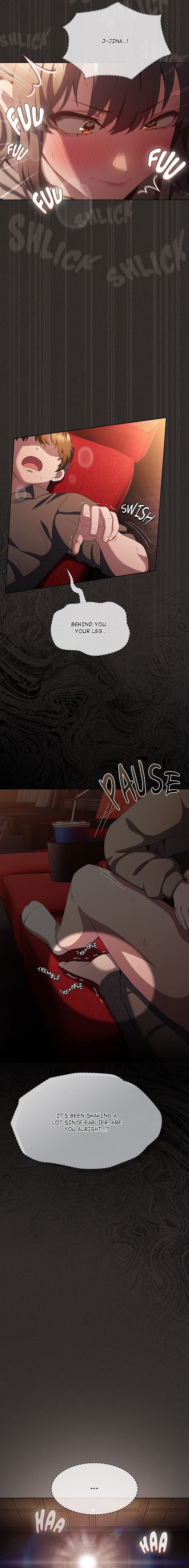 Believe Me! I Offer You My First (Uncensored), chapter 40, page 16 of 29
