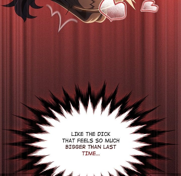 Believe Me! I Offer You My First (Uncensored), chapter 41, page 9 of 203